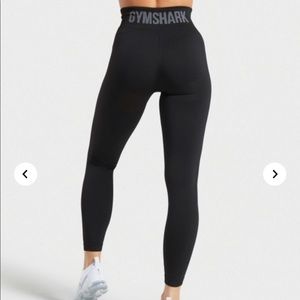 Gymshark high waisted flex legging